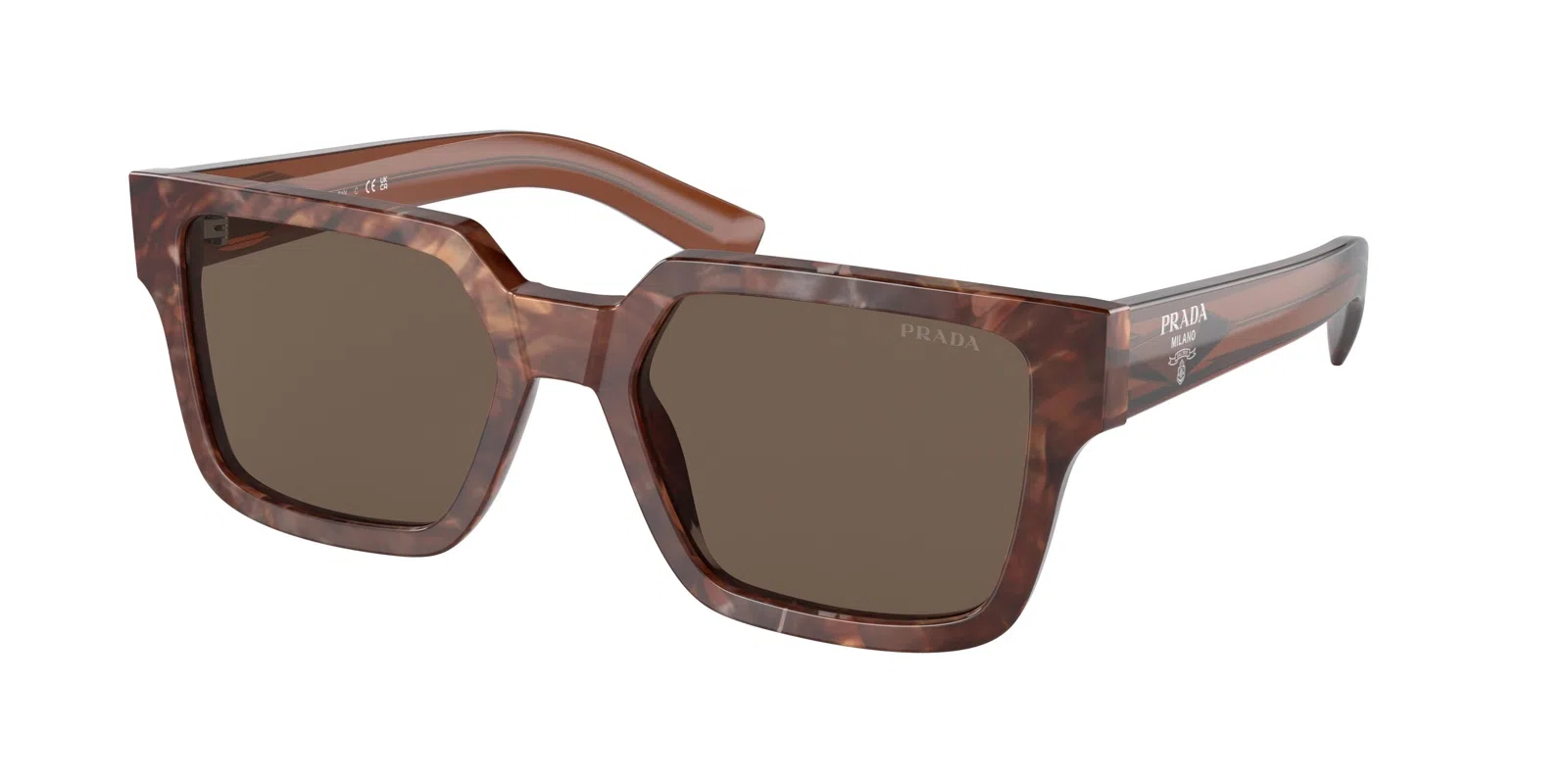Prada 03ZS Sunglasses - view 2